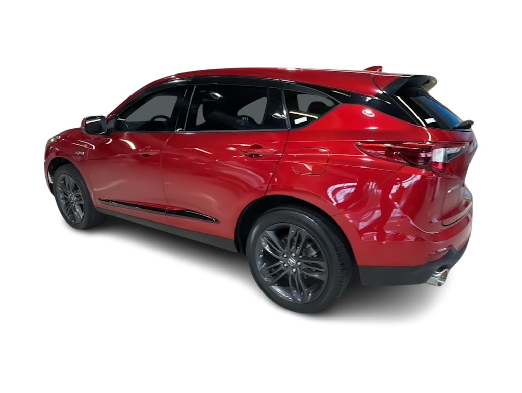 Thumbnail: 2020 Acura RDX - 24