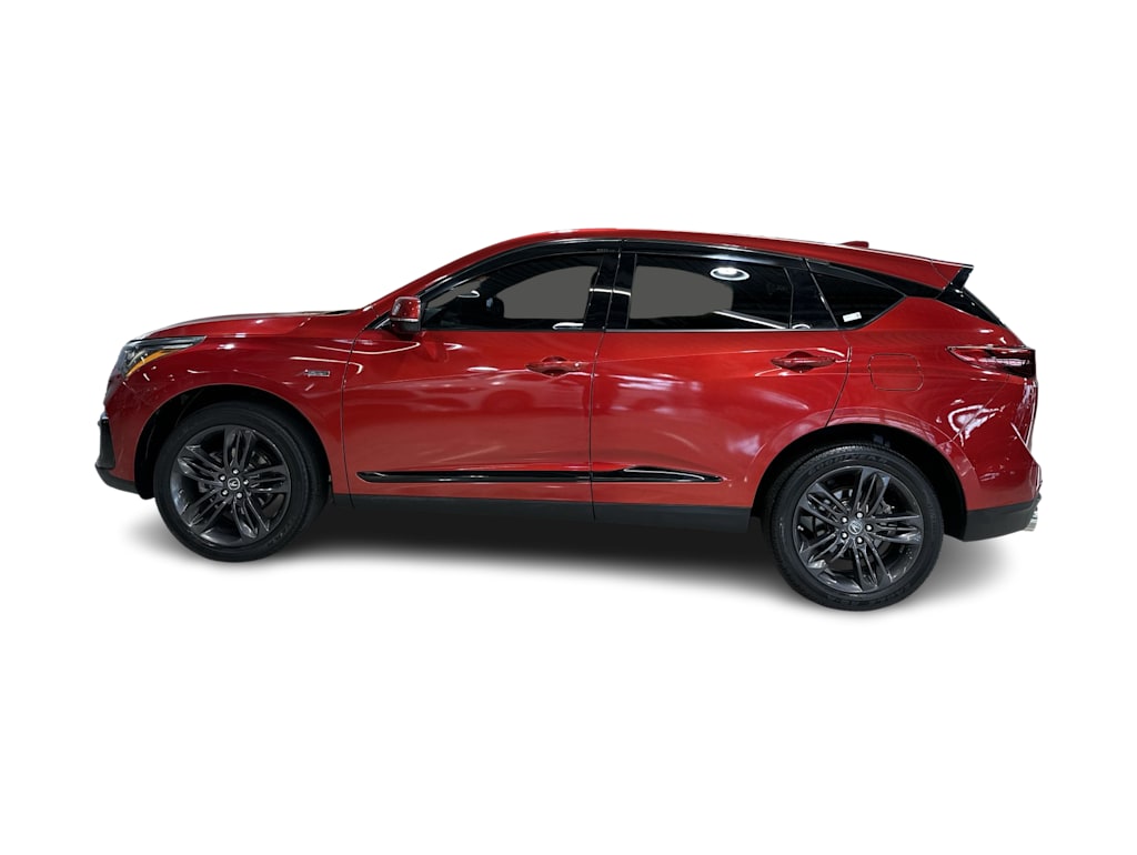 Thumbnail: 2020 Acura RDX - 30