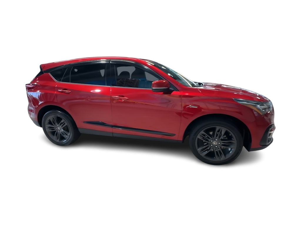 Thumbnail: 2020 Acura RDX - 29
