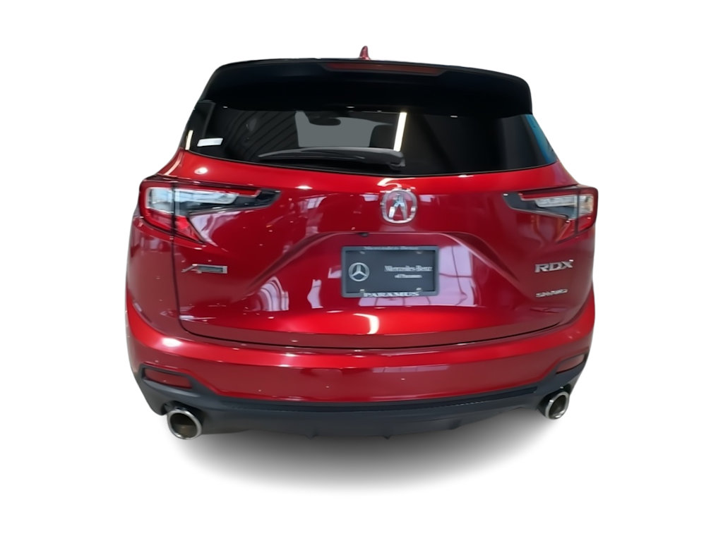 Thumbnail: 2020 Acura RDX - 25