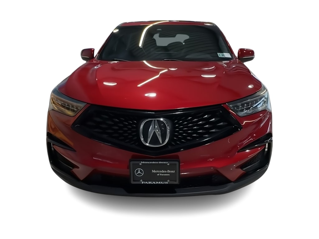 Thumbnail: 2020 Acura RDX - 6