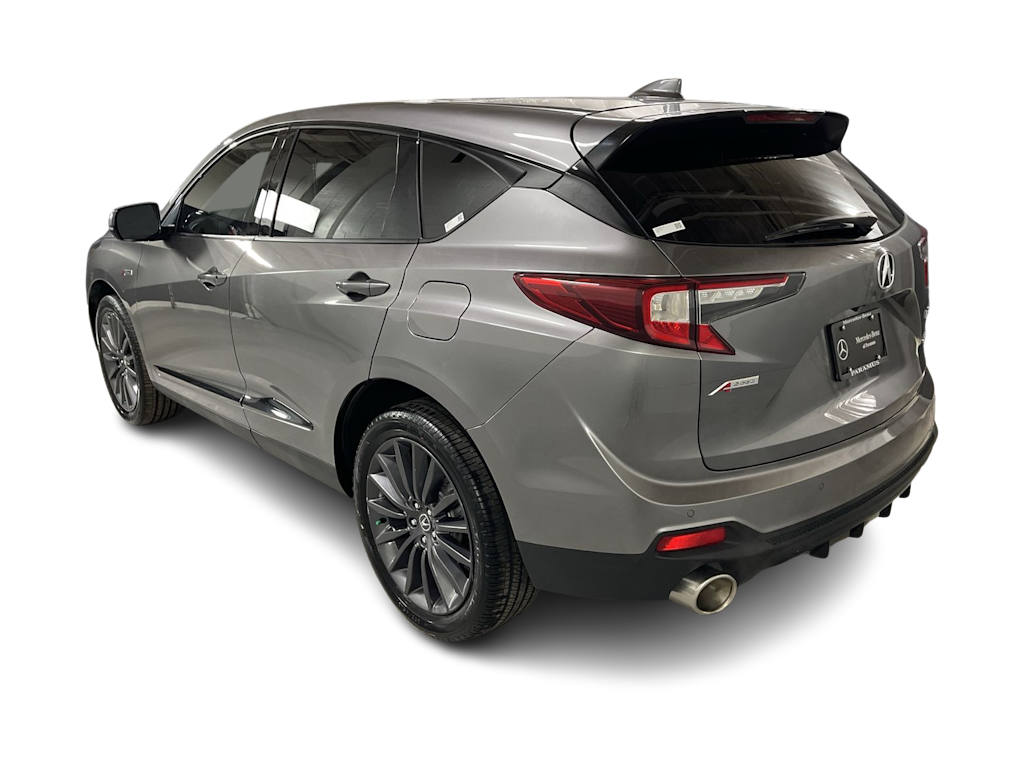 2022 Acura RDX Advance 28