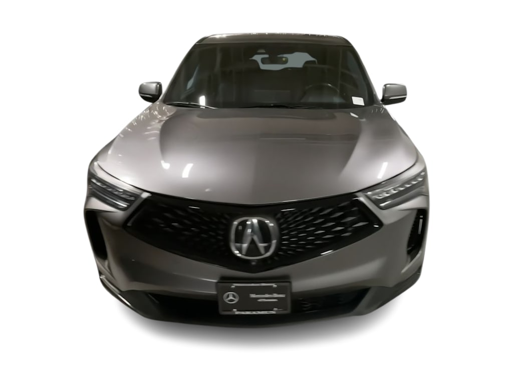 2022 Acura RDX Advance 6