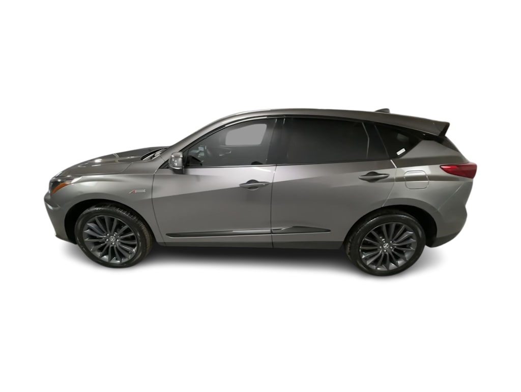 2022 Acura RDX Advance 22