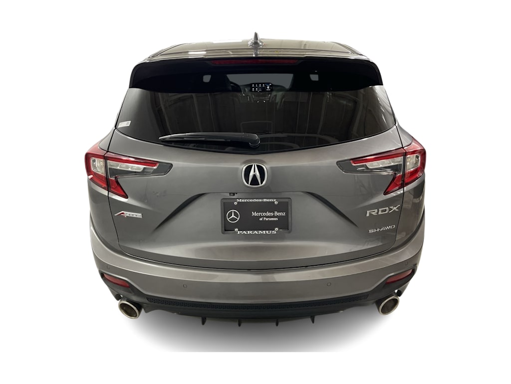 2022 Acura RDX Advance 29