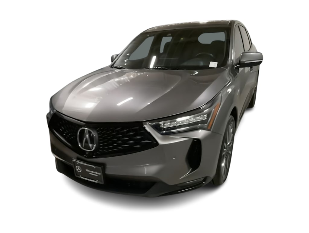 2022 Acura RDX Advance 21