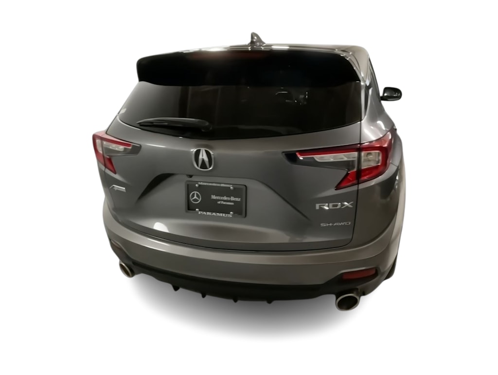 2022 Acura RDX Advance 24