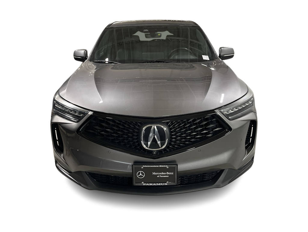 2022 Acura RDX Advance 30