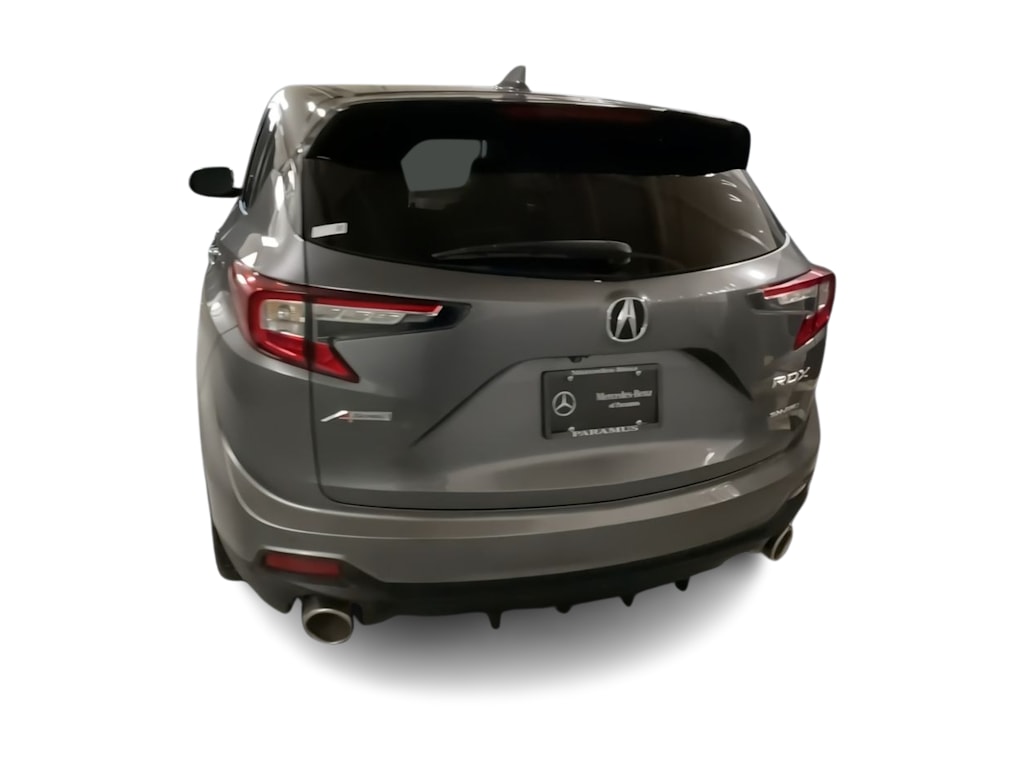 2022 Acura RDX Advance 5