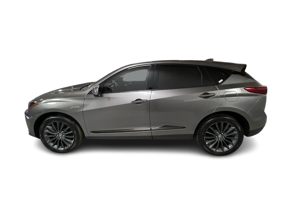 2022 Acura RDX Advance 27