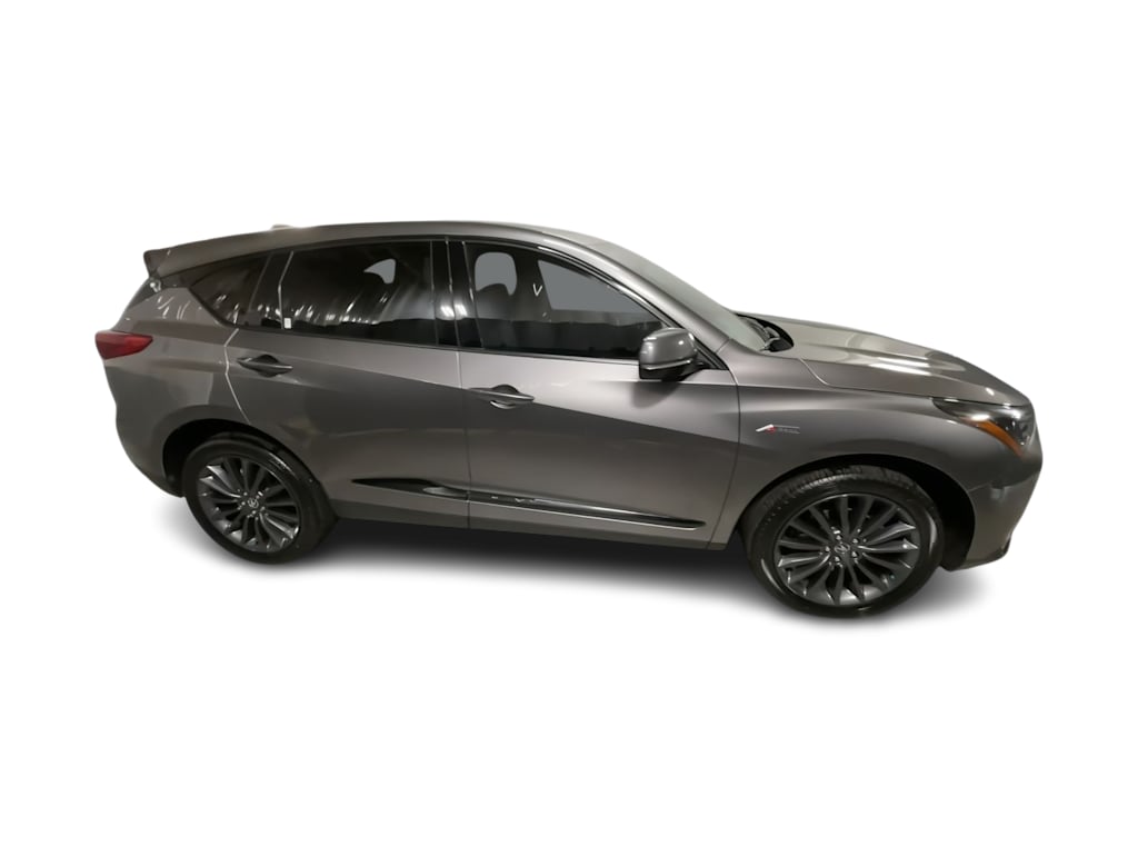 2022 Acura RDX Advance 19