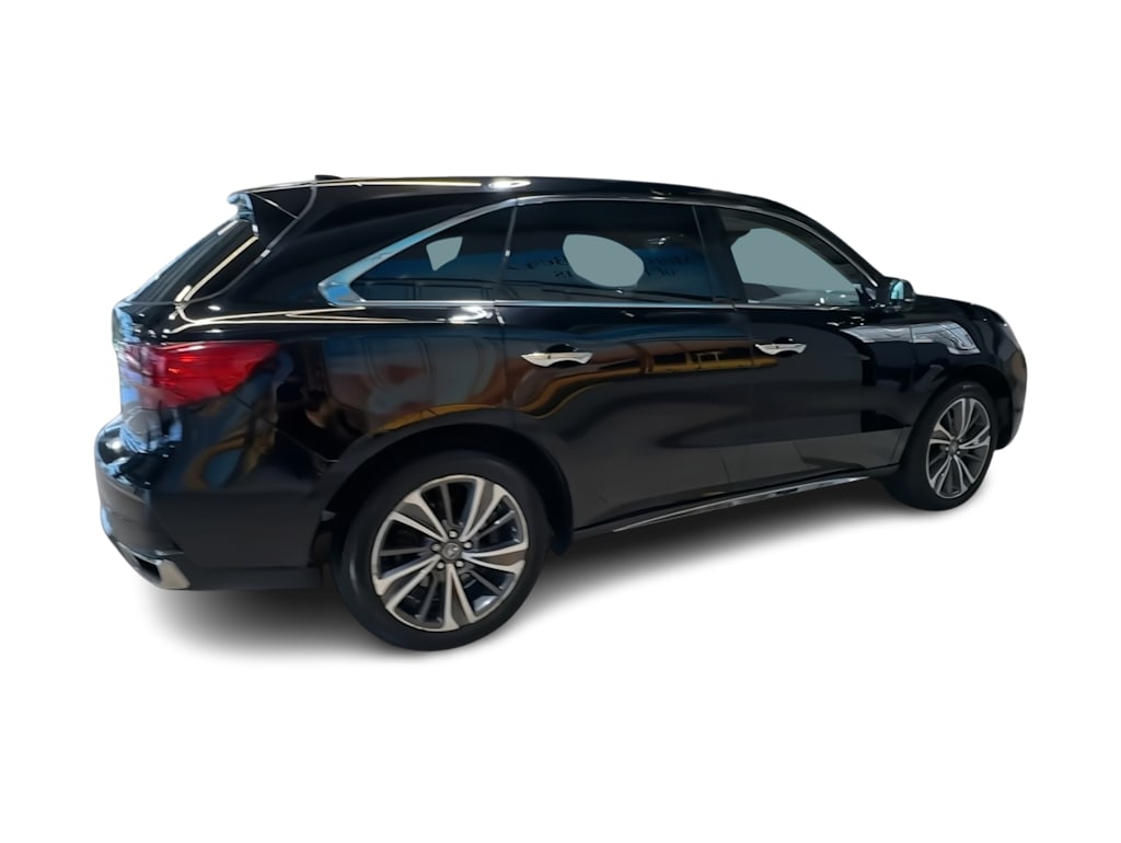 Thumbnail: 2019 Acura MDX - 26