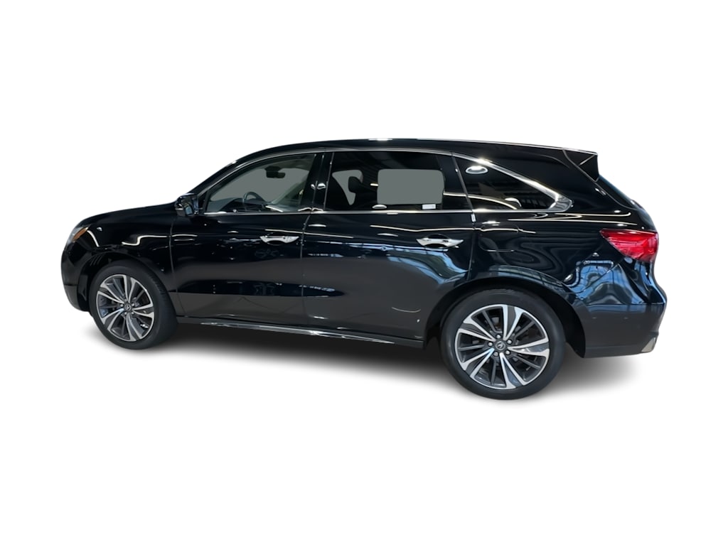 Thumbnail: 2019 Acura MDX - 24