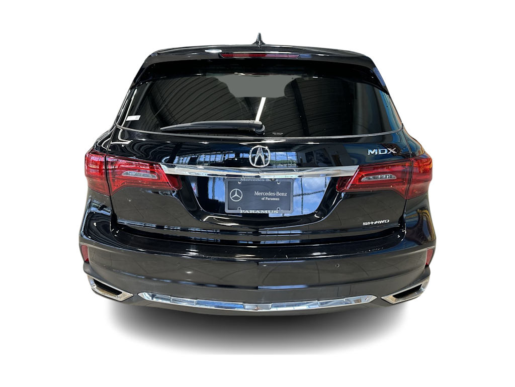 Thumbnail: 2019 Acura MDX - 29