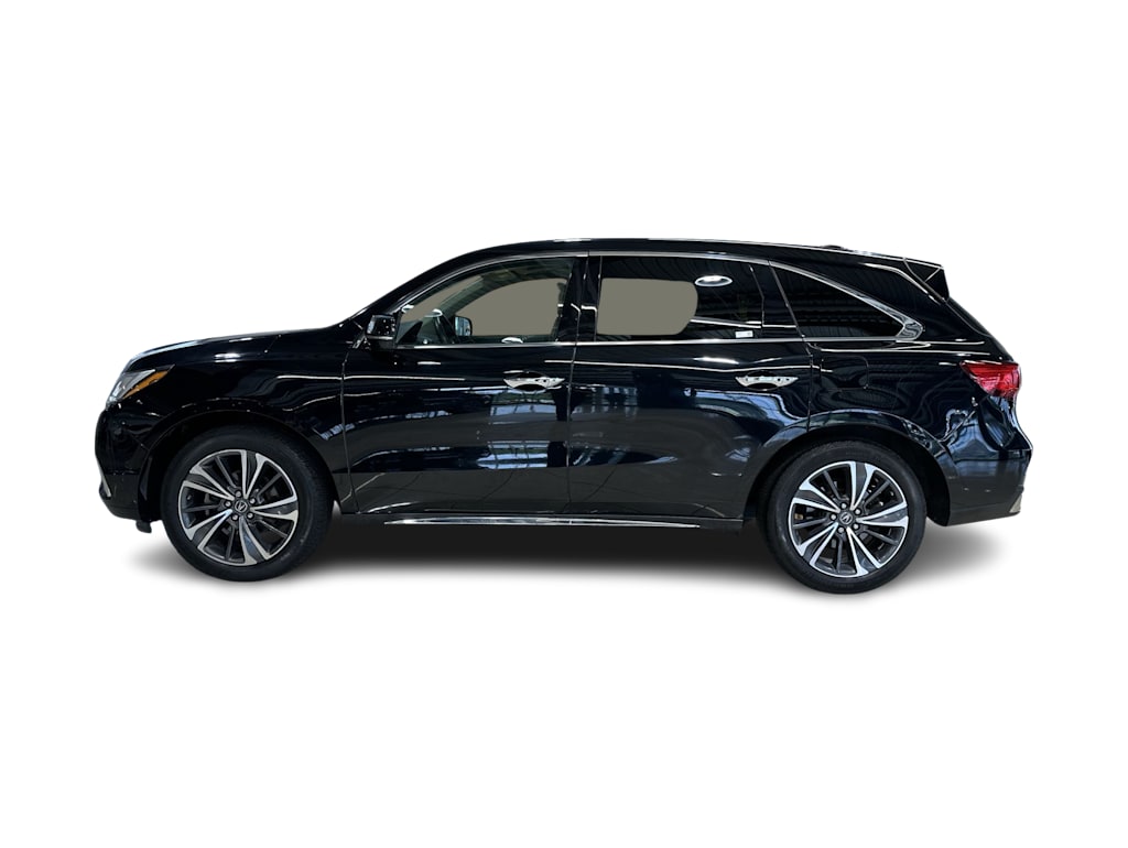 Thumbnail: 2019 Acura MDX - 27