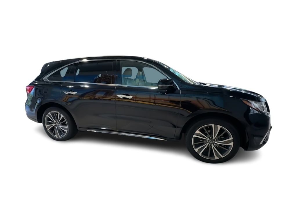 Thumbnail: 2019 Acura MDX - 20