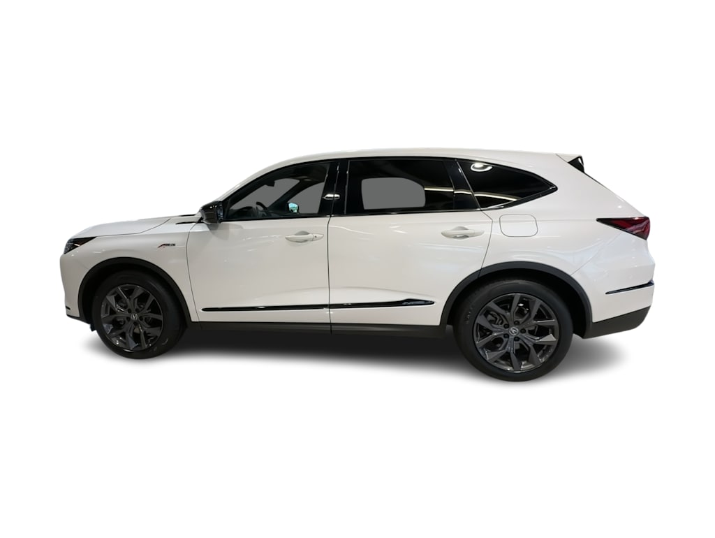 Thumbnail: 2024 Acura MDX - 23