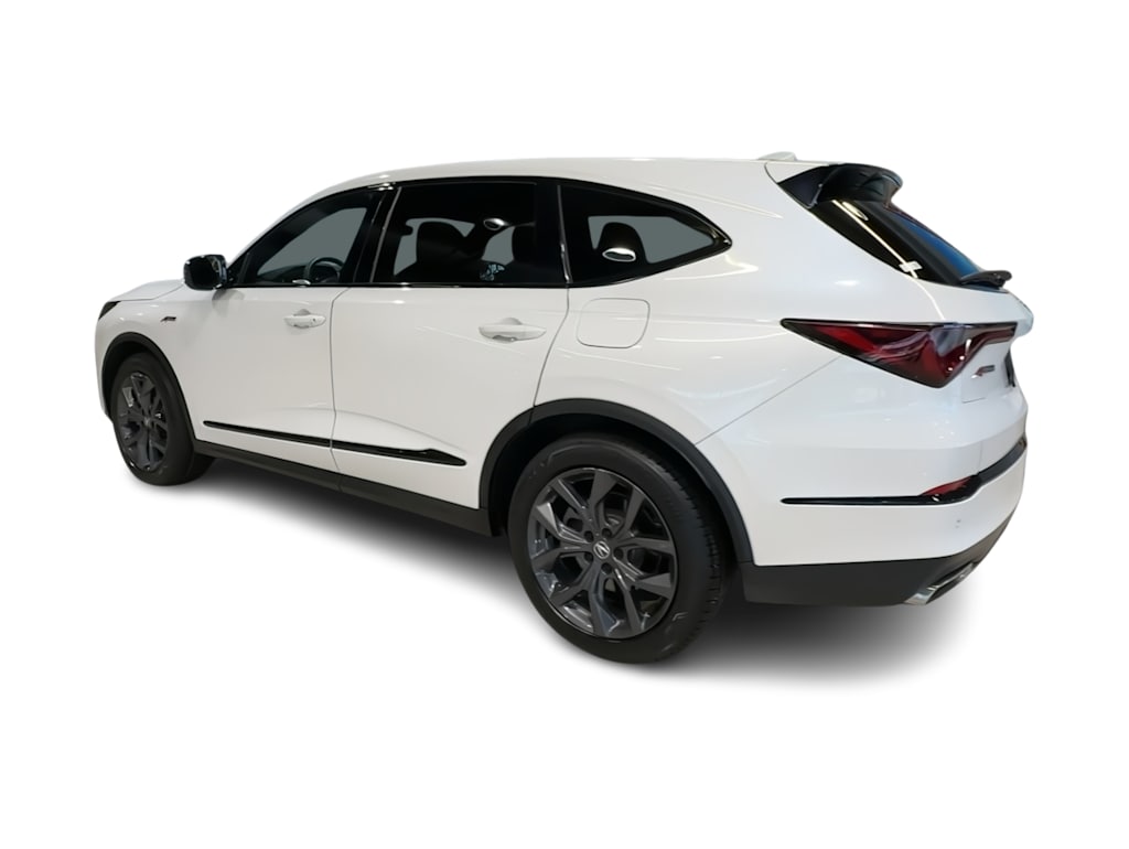 Thumbnail: 2024 Acura MDX - 24