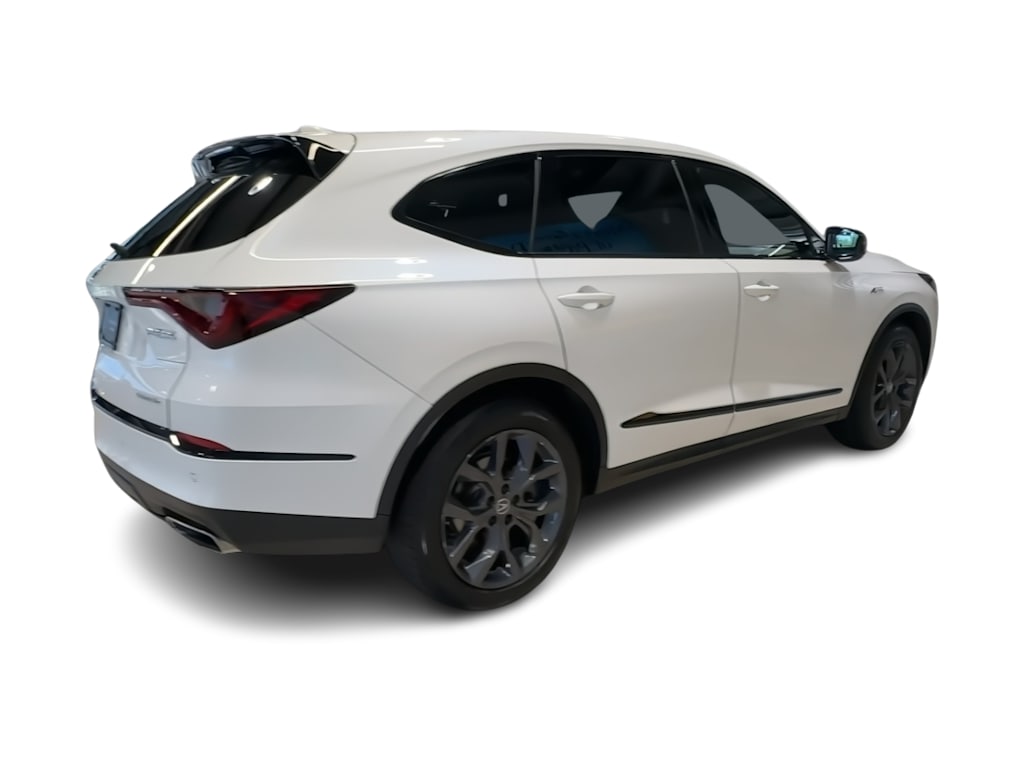 Thumbnail: 2024 Acura MDX - 26