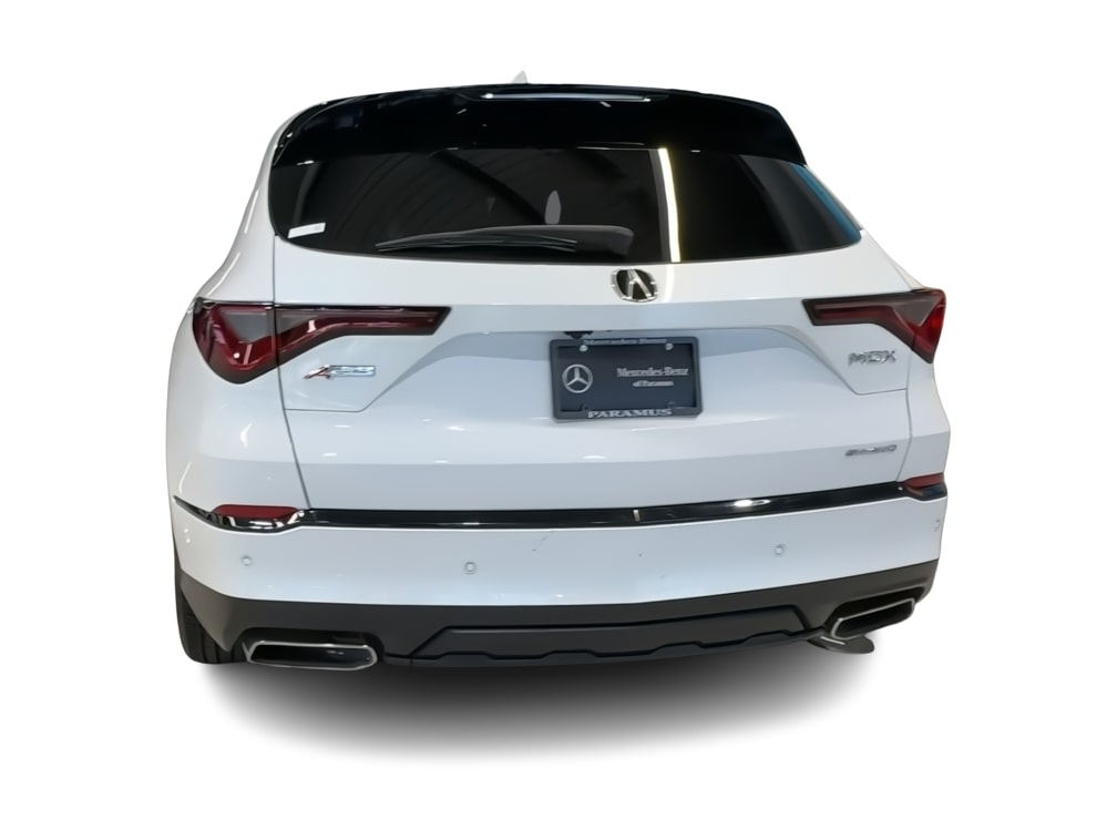 Thumbnail: 2024 Acura MDX - 5