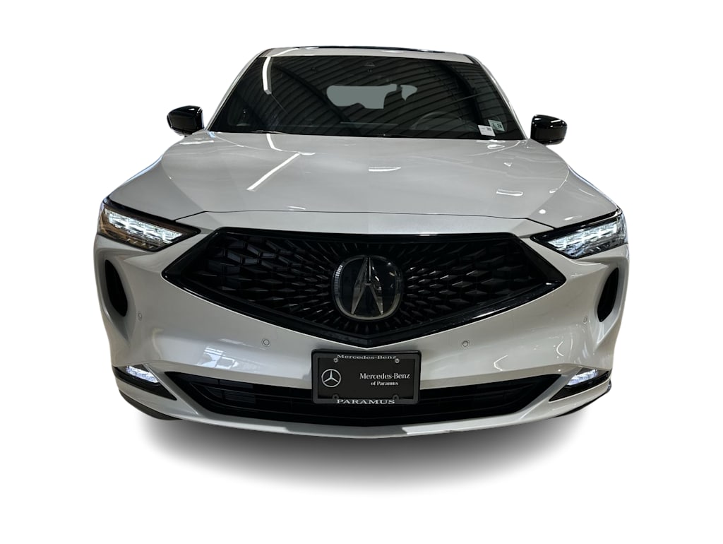 Thumbnail: 2024 Acura MDX - 31