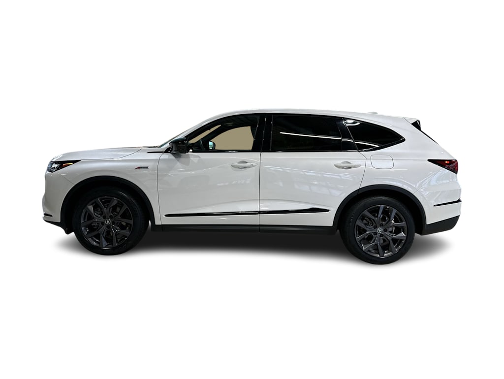 Thumbnail: 2024 Acura MDX - 29