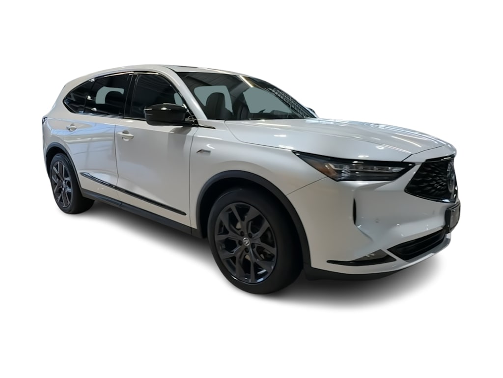 Thumbnail: 2024 Acura MDX - 20