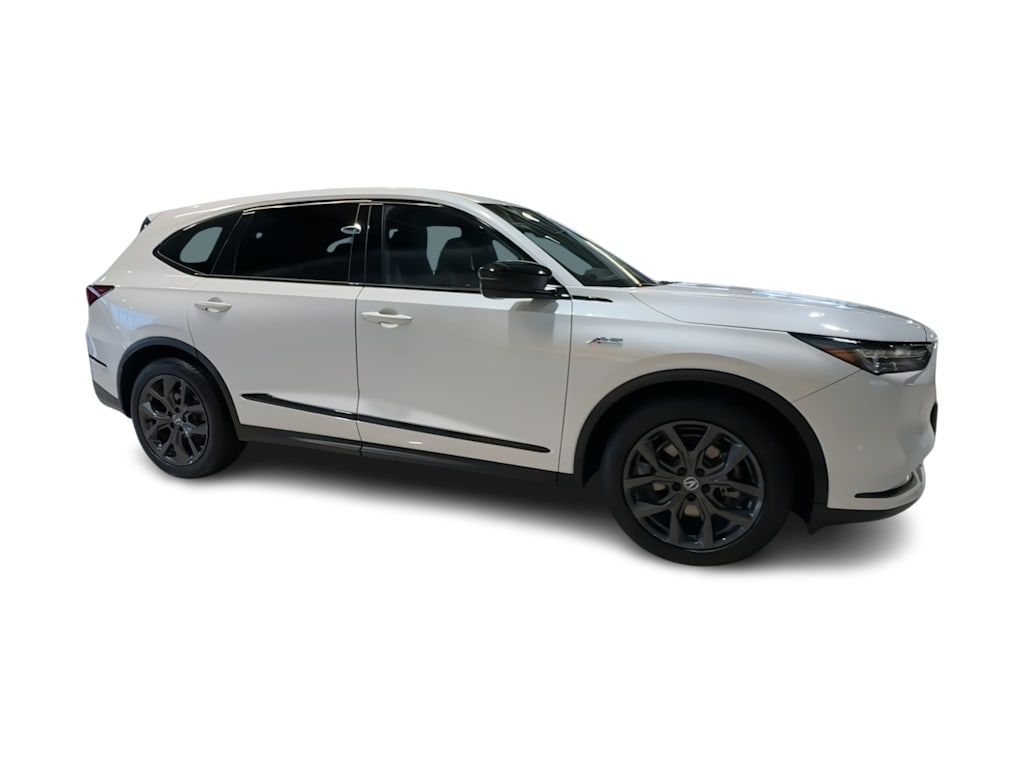 Thumbnail: 2024 Acura MDX - 28