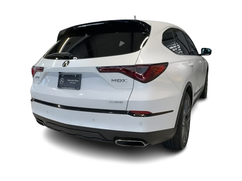 Thumbnail: 2024 Acura MDX - 25