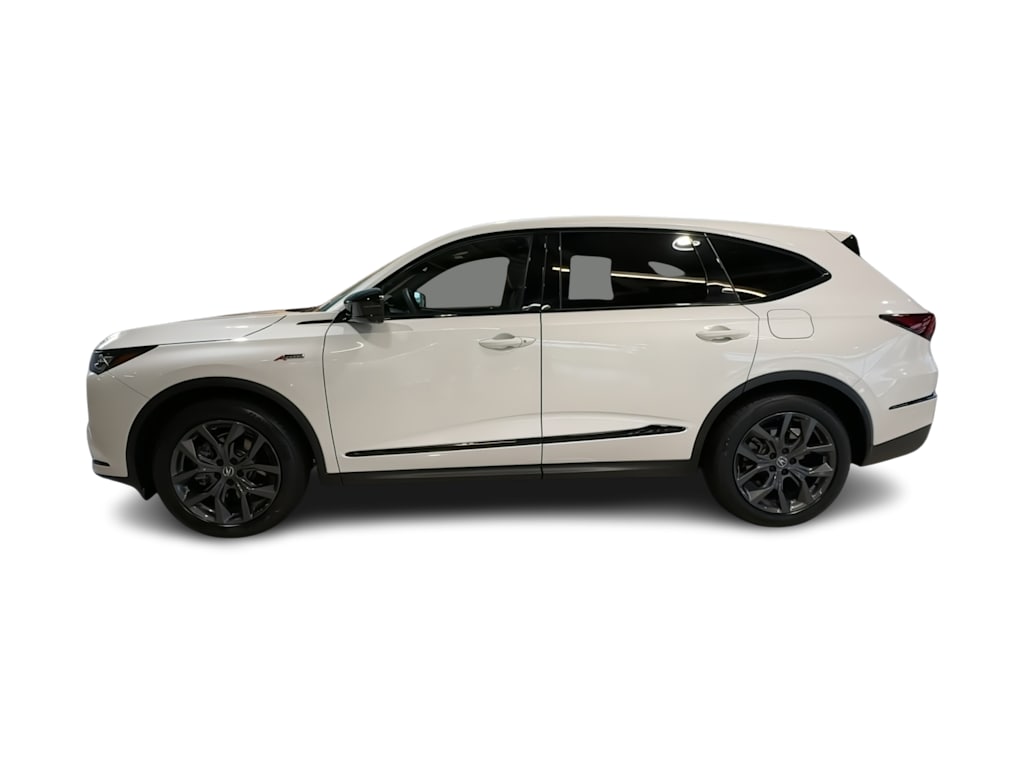 Thumbnail: 2024 Acura MDX - 22
