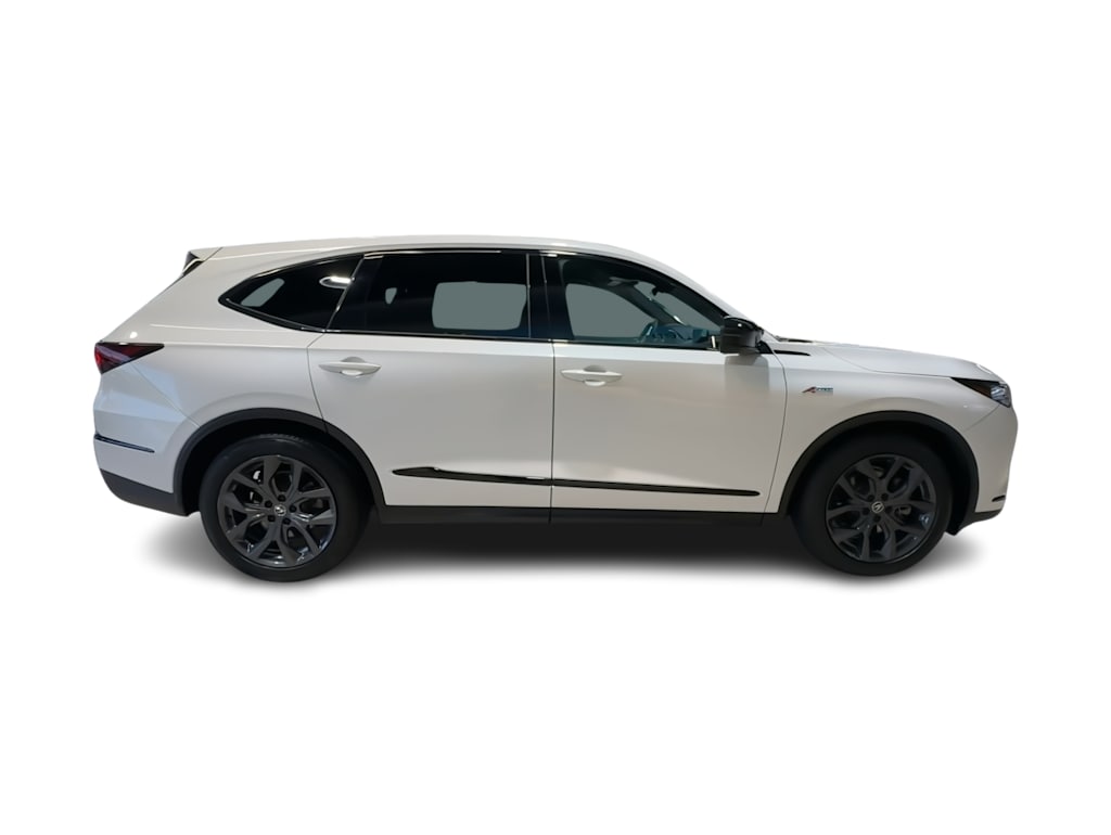 Thumbnail: 2024 Acura MDX - 27