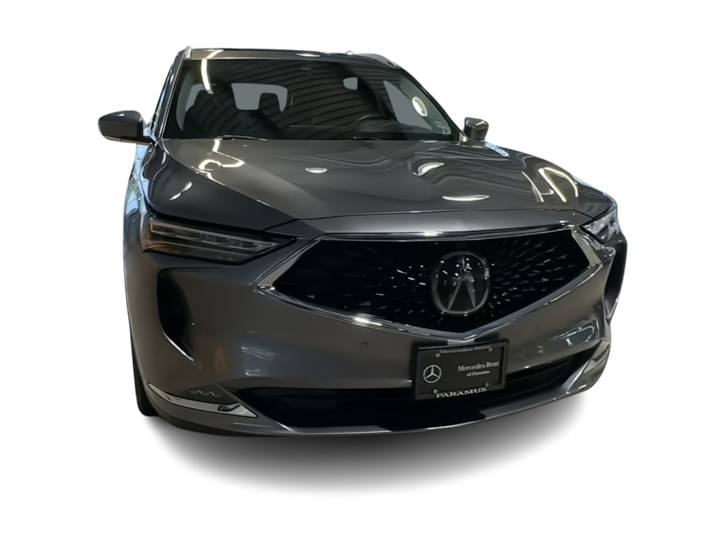 Thumbnail: 2023 Acura MDX - 6