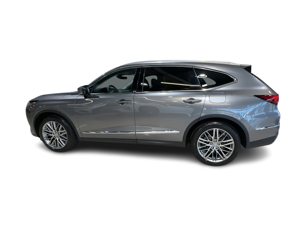Thumbnail: 2023 Acura MDX - 21