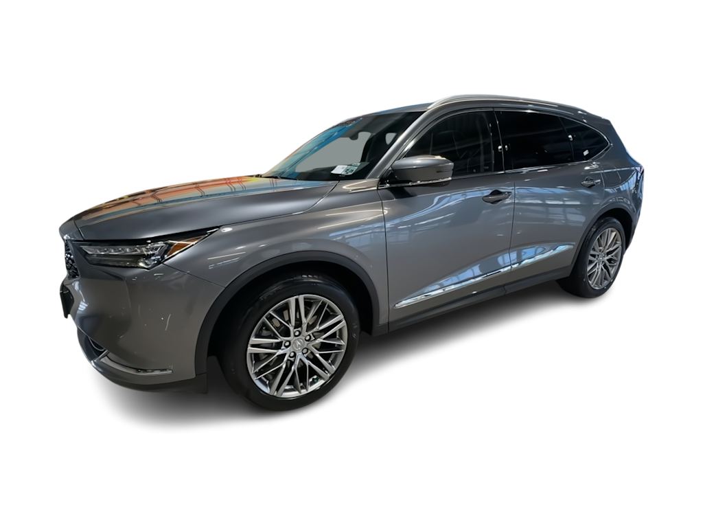 Thumbnail: 2023 Acura MDX - 20