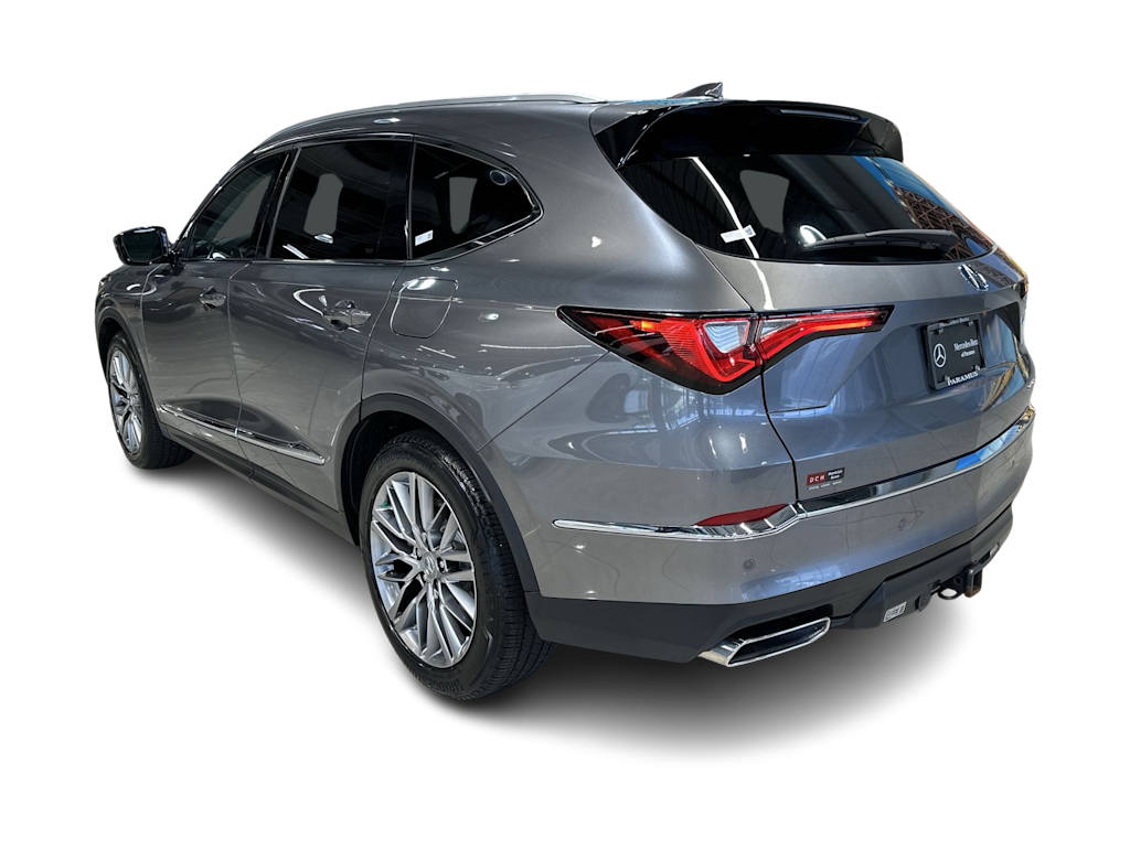 Thumbnail: 2023 Acura MDX - 27