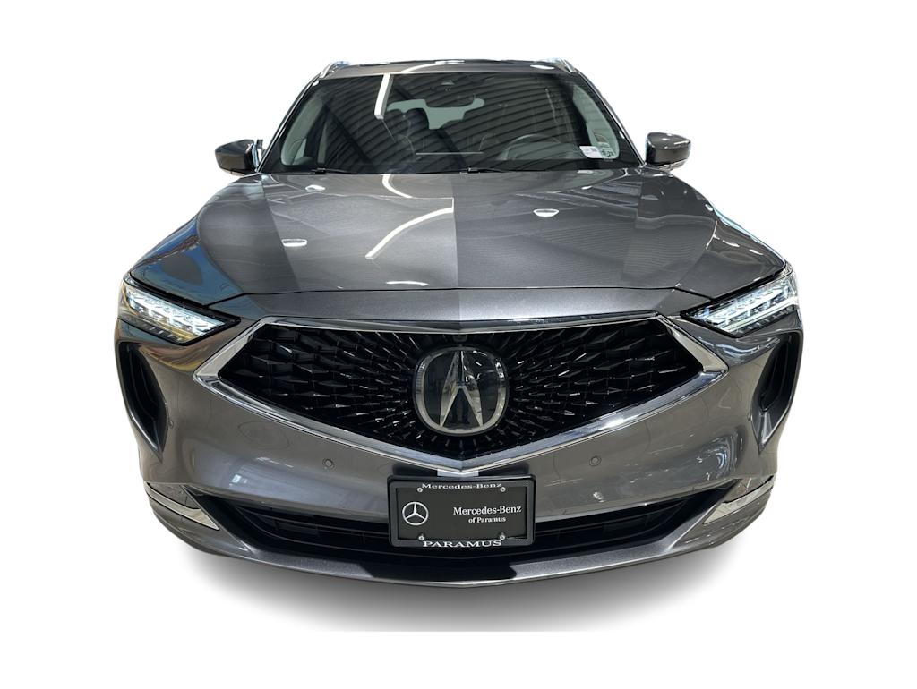 Thumbnail: 2023 Acura MDX - 29