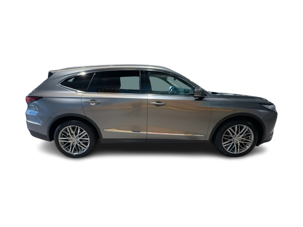 Thumbnail: 2023 Acura MDX - 24