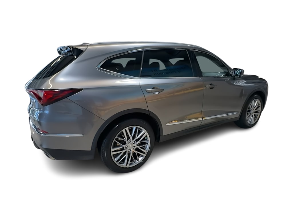 Thumbnail: 2023 Acura MDX - 23