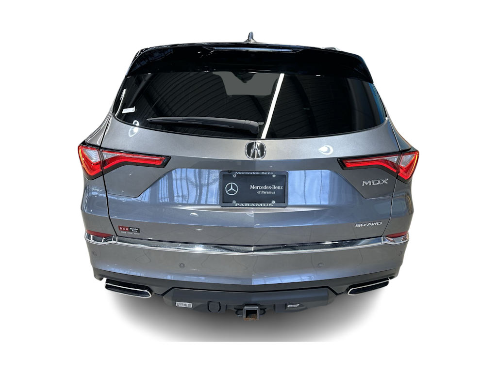 Thumbnail: 2023 Acura MDX - 28