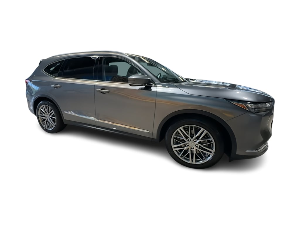 Thumbnail: 2023 Acura MDX - 25