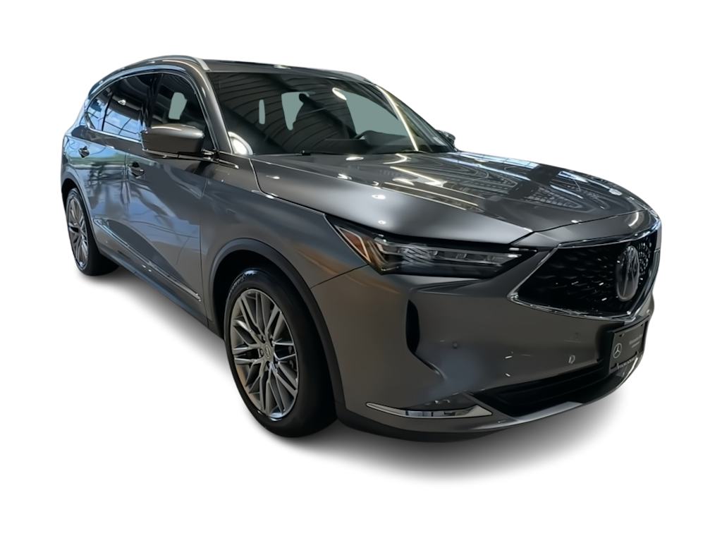 Thumbnail: 2023 Acura MDX - 18