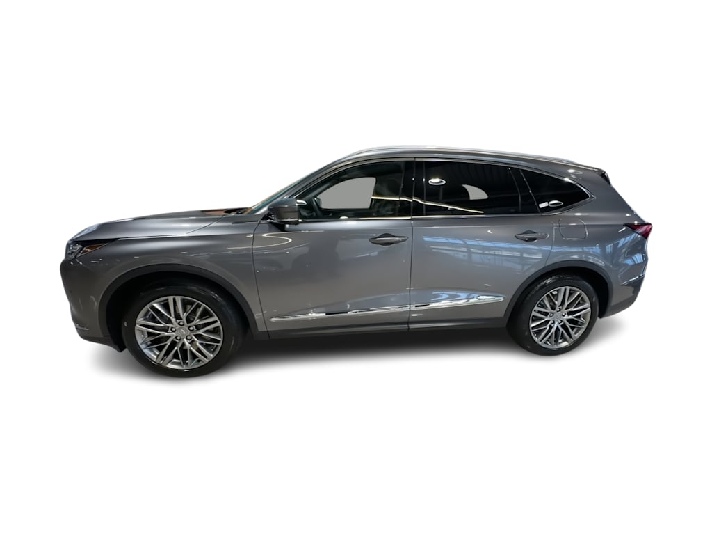 Thumbnail: 2023 Acura MDX - 3