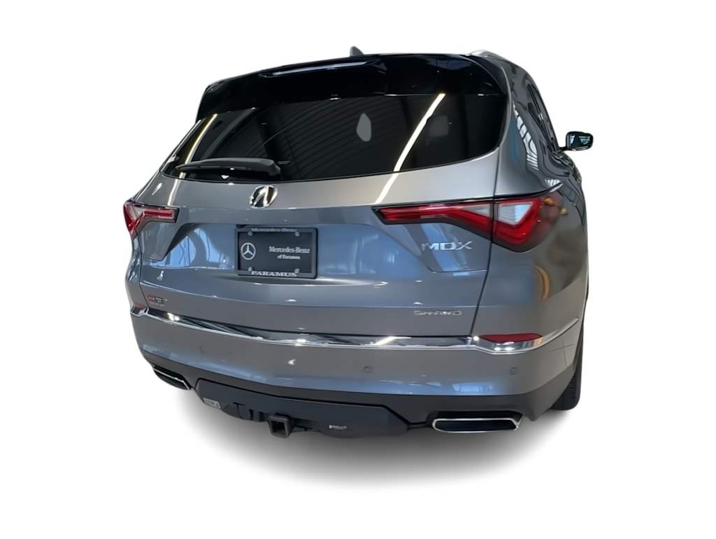 Thumbnail: 2023 Acura MDX - 22