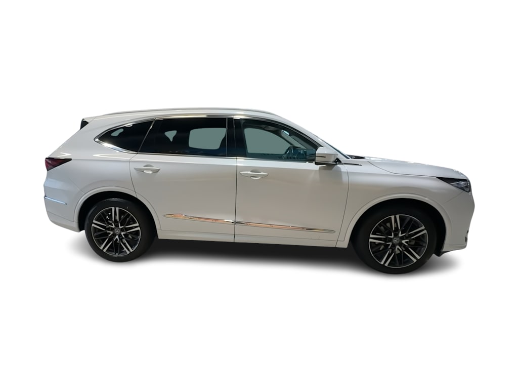 Thumbnail: 2025 Acura MDX - 27