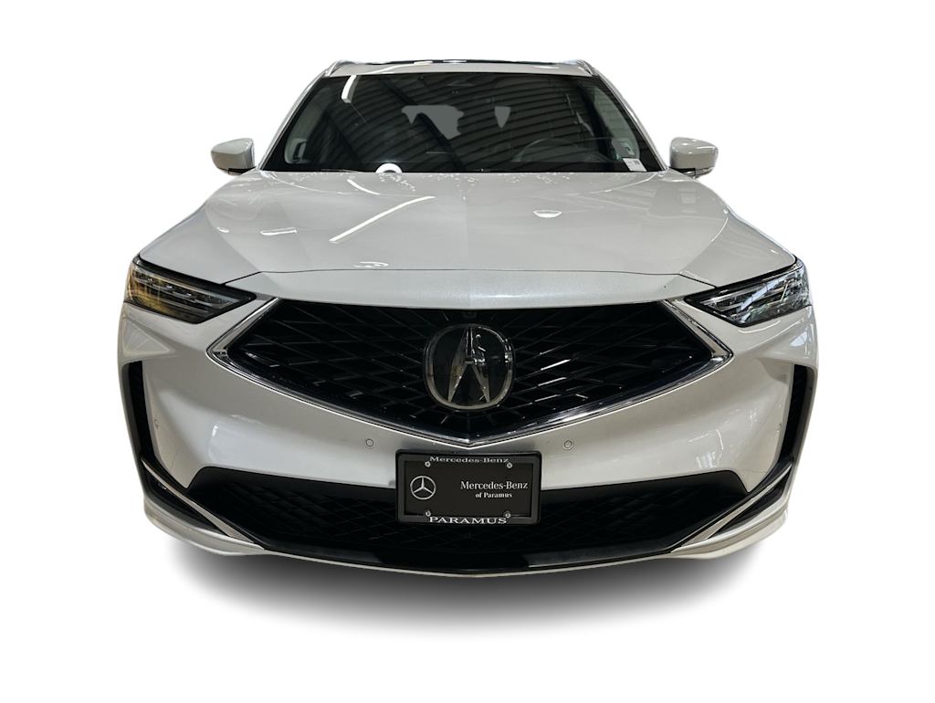 Thumbnail: 2025 Acura MDX - 31