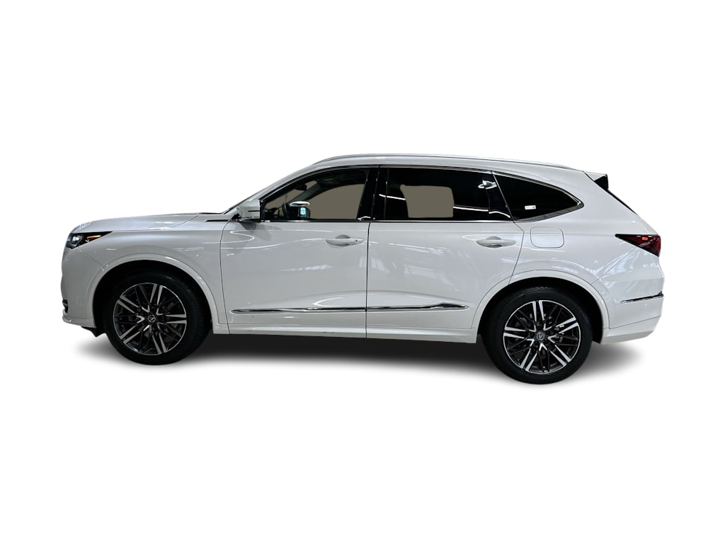 Thumbnail: 2025 Acura MDX - 29