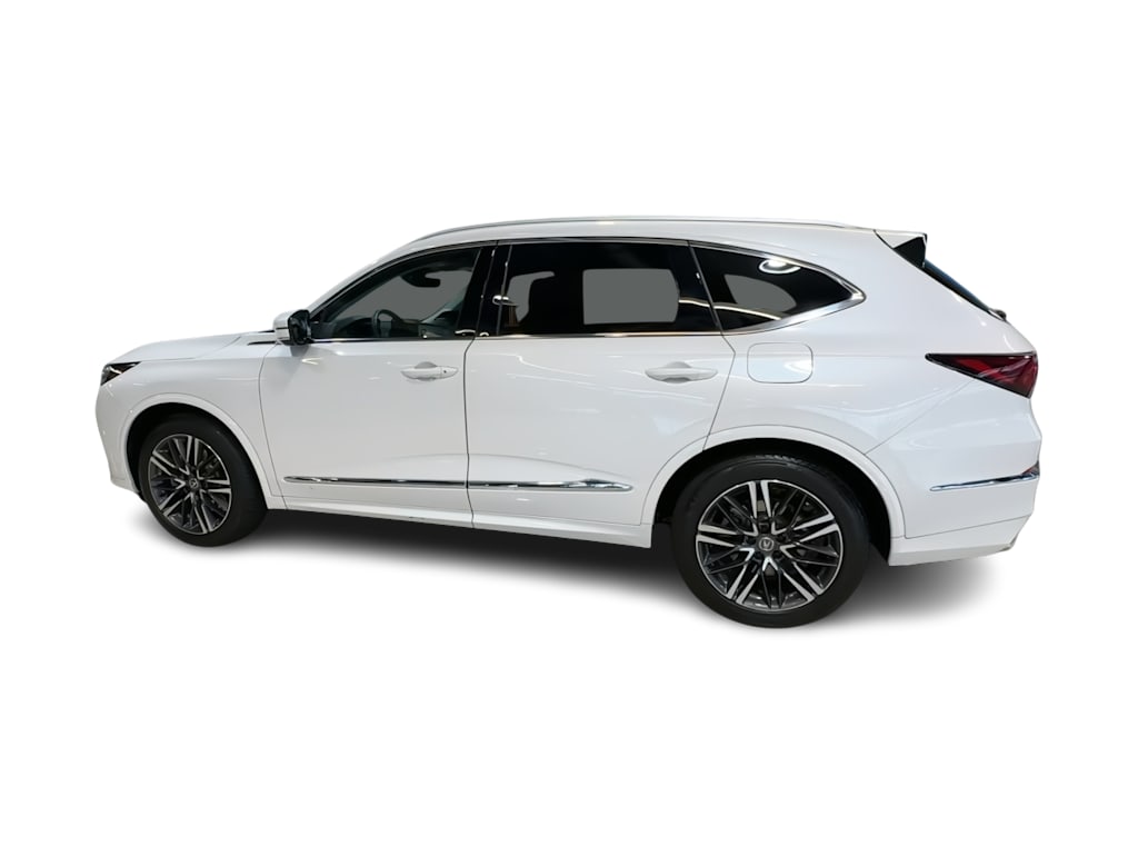 Thumbnail: 2025 Acura MDX - 23