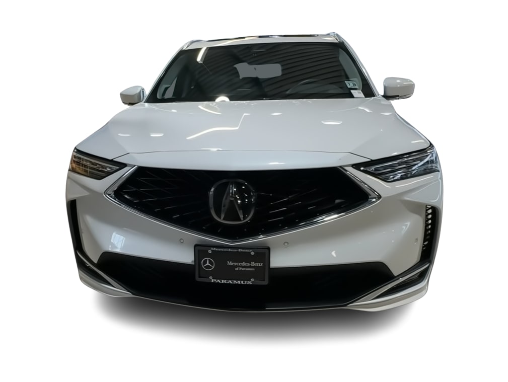 Thumbnail: 2025 Acura MDX - 6