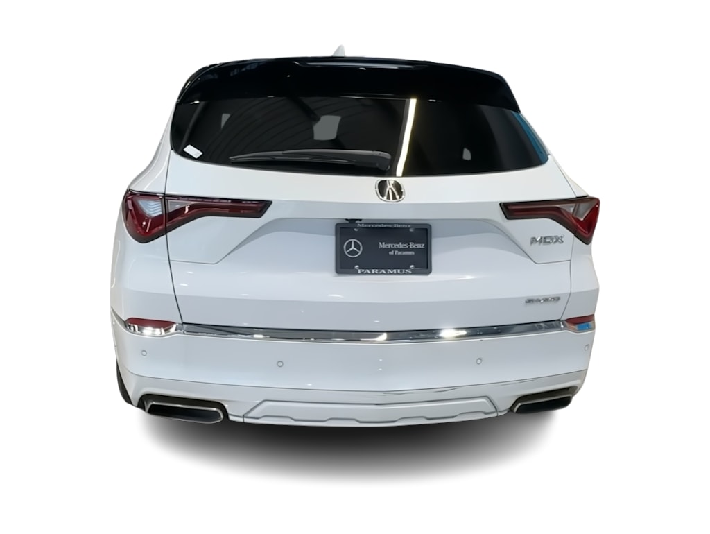 Thumbnail: 2025 Acura MDX - 5
