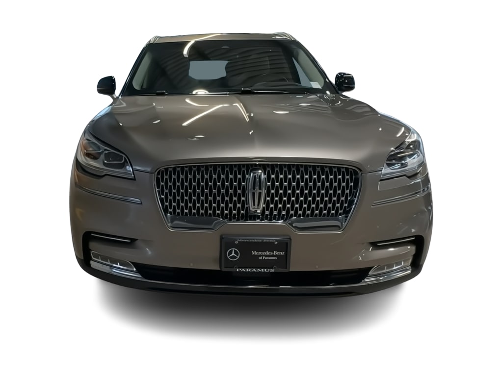 Thumbnail: 2020 Lincoln Aviator - 6